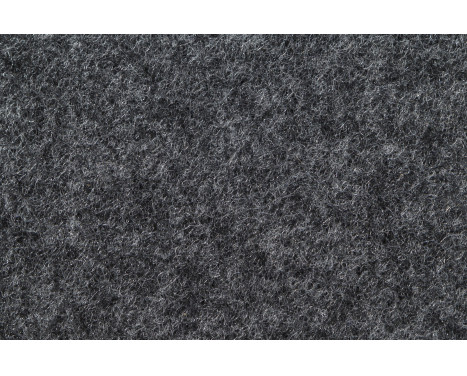 AUDIO SYSTEM 2.5 mm High Quality grey upholstery fabric 1.5x3m 4.5m2