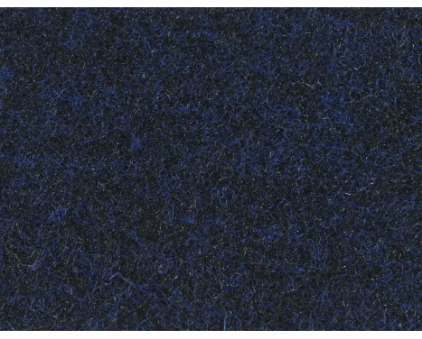 AUDIO SYSTEM Upholstery fabric Fleece 4.5 m² Colour: dark blue