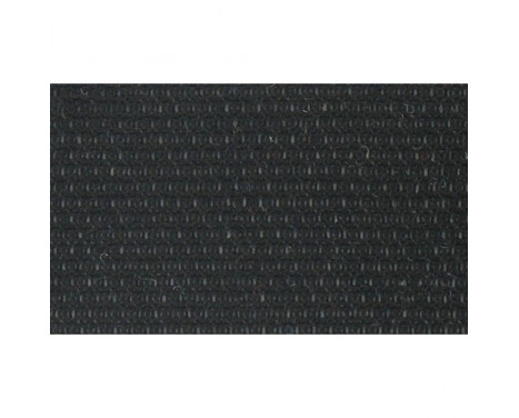 Speaker cloth black 75x140cm