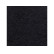 Upholstery fabric black 100cm x 150cm, Thumbnail 2