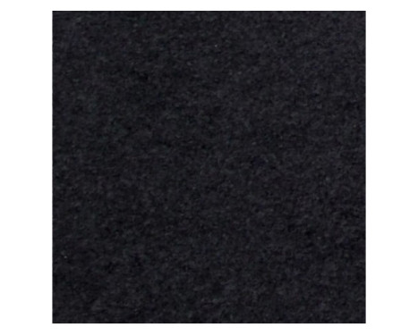 Upholstery fabric black 500cm x 150cm