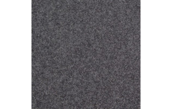 Upholstery fabric dark gray 100cm x 150cm