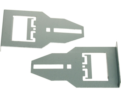 Clarion unlocking key 2 pieces
