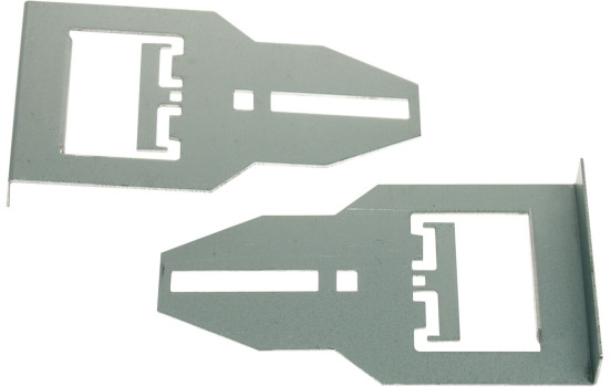 Clarion unlocking key 2 pieces