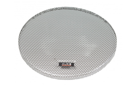 AUDIO SYSTEM 200mm speaker grill black