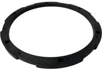 Distance ring 200 mm thickness 10 mm universal