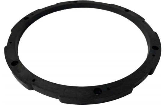 Distance ring 200 mm thickness 10 mm universal
