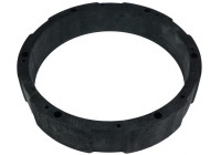 Distance ring 200 mm thickness 40 mm universal