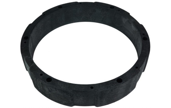 Distance ring 200 mm thickness 40 mm universal