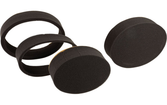 Foam ring "Fastrings" for 5x7" speakers
