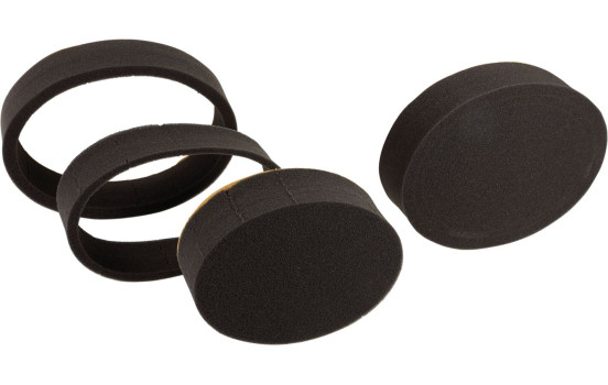 Foam ring "Fastrings" for 6x9" speakers