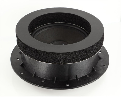 Self-adhesive foam rings for 16.5 cm speakers, Image 2