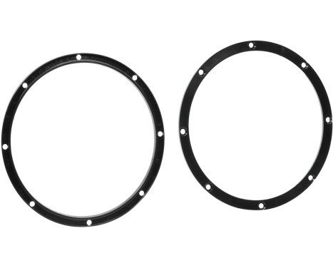 Spacer ring 165 mm thickness 6 mm