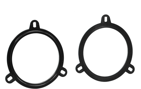 Speaker Ring 100mm Honda HR-V 2001- Rear+Side Panel