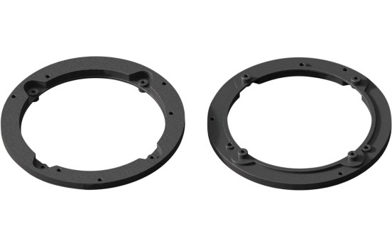 Speaker ring 130 mm Citroen/Fiat/Honda/Lancia/Mazda/Peugeot