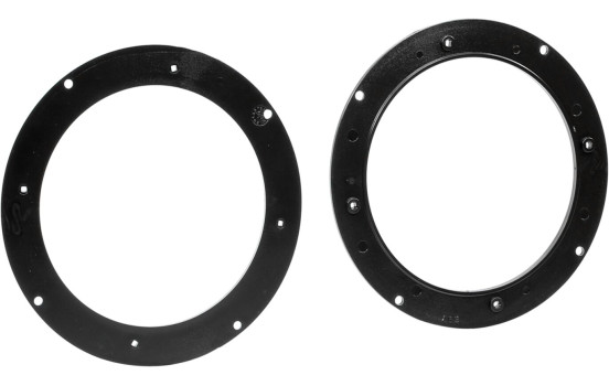 Speaker ring 130 mm Peugeot 306 - Citroen Evasion/C8 Front door