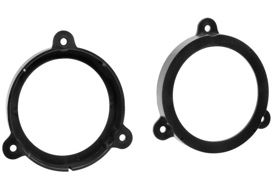 Speaker ring 130 mm Renault Megane/Wind - Dacia Logan/Sandero Front and rear door