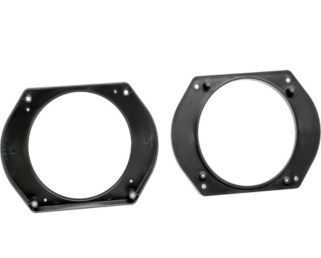Speaker ring 130 mm Various models Alfa Romeo - Fiat - Lancia Front door