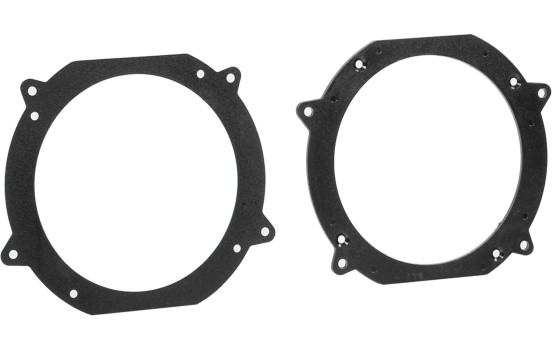 Speaker ring 130 mm Volvo 740/760/850/940/960