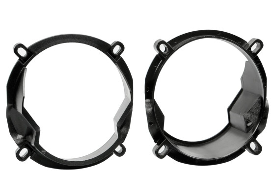 Speaker ring 130 mm Volvo S40/V40 1995-2004 Front door