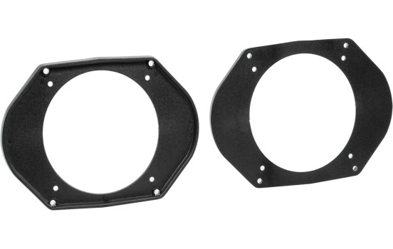 Speaker Ring 130mm Mazda 626 1992-2002/Premacy 1999-2005 Rear Side Panel
