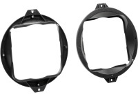 Speaker ring 165 mm Audi A3 1996-2003 / A4 1994-2001 / TT 1998-2006