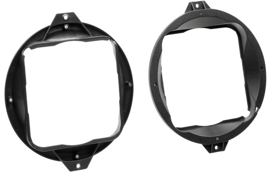 Speaker ring 165 mm Audi A3 1996-2003 / A4 1994-2001 / TT 1998-2006