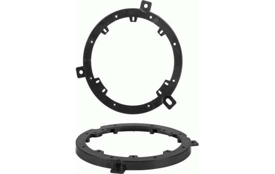 Speaker ring 165 mm Chrysler/Dodge/Jeep Front door