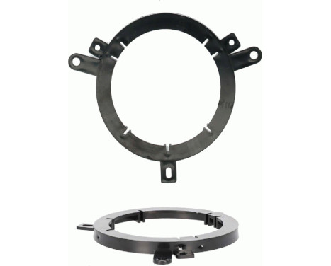 Speaker ring 165 mm Chrysler/Dodge/Jeep/Plymouth Front door