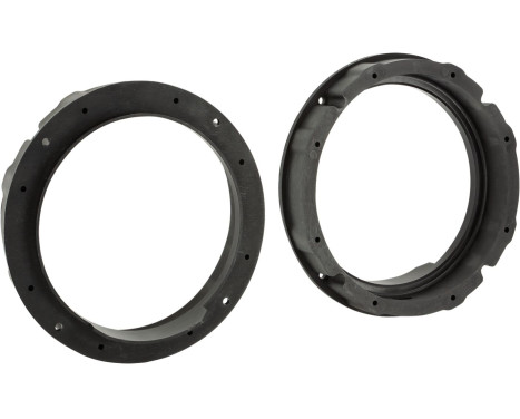 Speaker ring 165 mm Div. Model. Volkswagen - Seat - Skoda - Bugatti