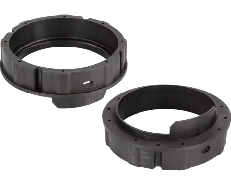 Speaker ring 165 mm Div. Model. Volkswagen - Seat - Skoda - Bugatti, Image 2