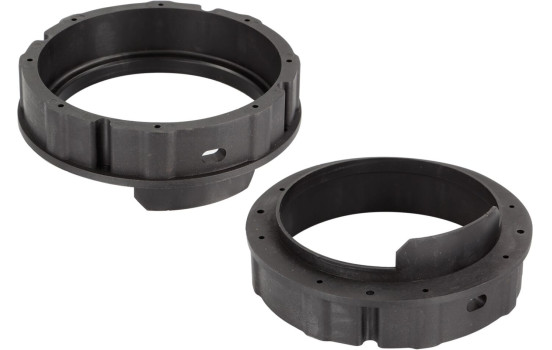 Speaker ring 165 mm Div. Model. Volkswagen - Seat - Skoda - Bugatti, Image 2