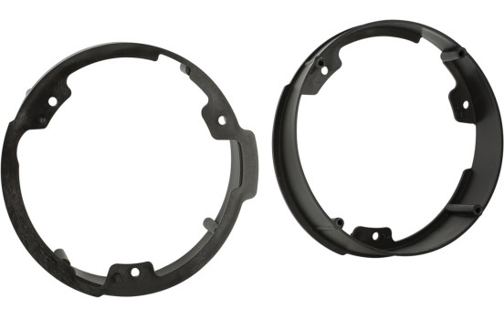 Speaker ring 165 mm Ford C-Max/Focus 2010- Rear door