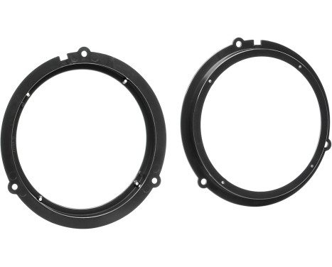 Speaker ring 165 mm Ford Fiesta/Ka/Focus/Transit/Tourneo/Mondeo