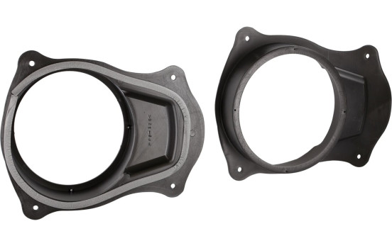 Speaker ring 165 mm Ford Transit Connect 2013- Front door