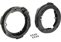 Speaker ring 165 mm Ford Transit Connect 2014- Front door