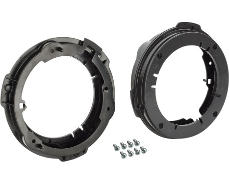 Speaker ring 165 mm Ford Transit Connect 2014- Front door