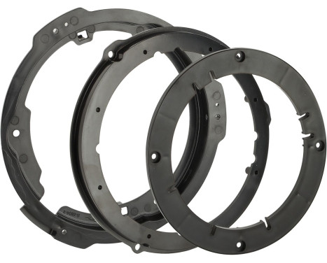 Speaker ring 165 mm Ford Transit Connect 2014- Front door, Image 2