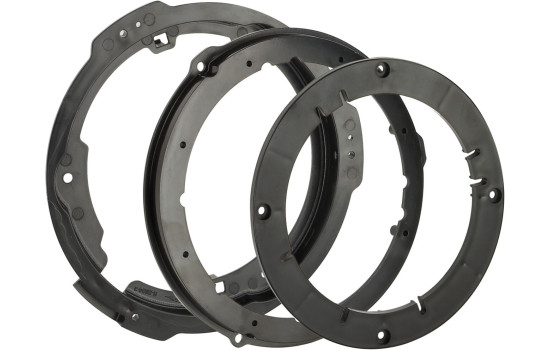 Speaker ring 165 mm Ford Transit Connect 2014- Front door, Image 2