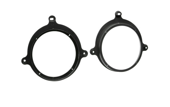 Speaker ring 165 mm Mercedes Benz A-Class 1997-2004/Vaneo 1997-2004 Front door