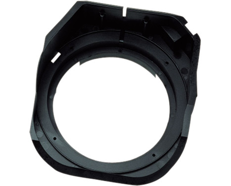 Speaker ring 165 mm Mercedes Benz C-class 1993-2000 Rear panel