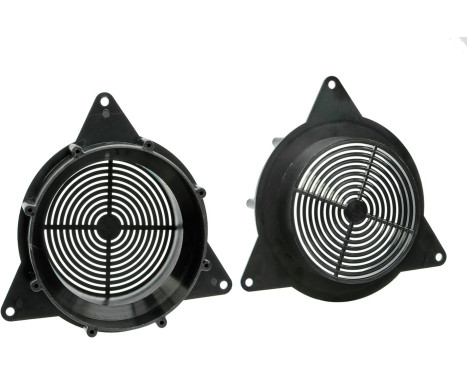 Speaker ring 165 mm Mercedes Benz M-Class/G-Class Front door