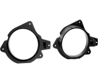 Speaker ring 165 mm Peugeot 207 2006-2015/207CC 2007- Rear door