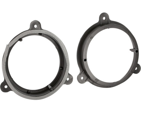 Speaker ring 165 mm Renault Laguna/Captur/Master - Volvo S40 Front door