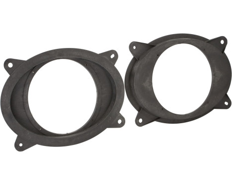 Speaker ring 165 mm Subaru Forester 2013 - Front door