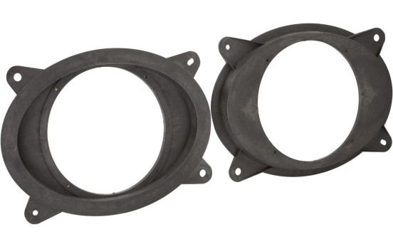 Speaker ring 165 mm Subaru Forester 2013 - Front door