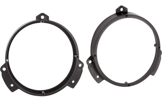 Speaker ring 165 mm Subaru Forester 2013 - Rear door