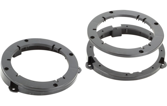 Speaker ring 165 mm Subaru Impreza Front door, Image 2