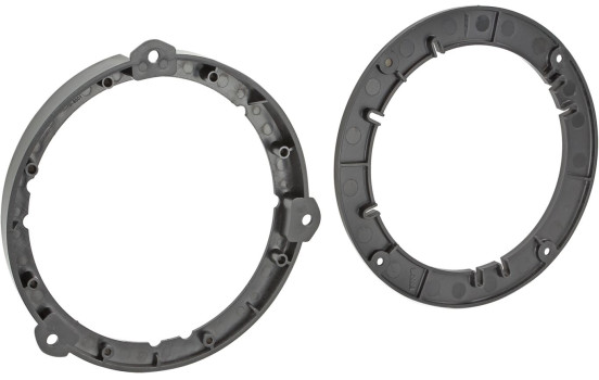 Speaker ring 165 mm Subaru Impreza Front door, Image 3