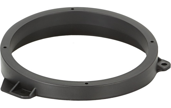 Speaker ring 165 mm Subaru various models - Citroen C1 - Toyota Aygo/Yaris Front door, Image 2